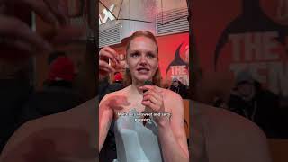 We're so here for the chocolate popcorn mix!