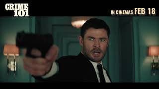 In Cinemas February 18