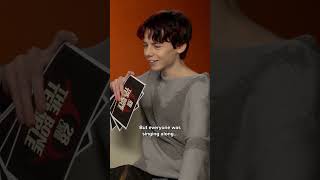 Jack O'Connell and Alfie Williams reflect on 28 Years Later: The Bone Temple