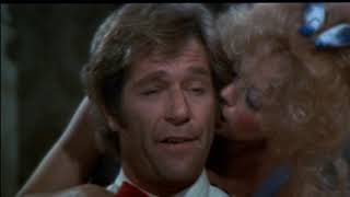 The Duchess And The Dirtwater Fox (1976) (Official Movie Trailer)  American Western/Romantic Comedy.