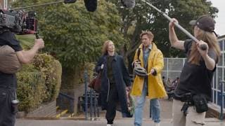 Finding Grace Vignette