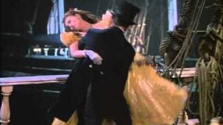 “Fight on the Boat!”