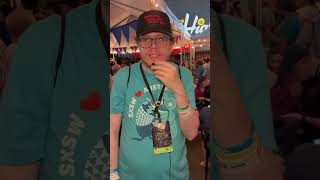 "Swinging cat d*ck" - The reviews are in for 'Good Luck, Have Fun, Don't Die'