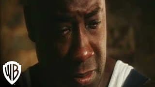 Michael Clarke Duncan's Screen Test
