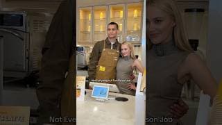 teamwork makes the dream work