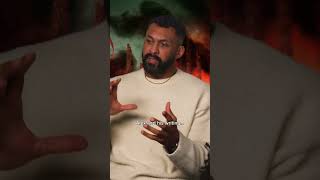 Hear from Dr Kelson and Samson on their unique dynamic in 28 Years Later: The Bone Temple