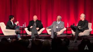 The Shawshank Redemption 20th Anniversary: It's All About The Script