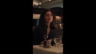 The heist arrives in IMAX.