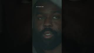 The only option is to keep going.