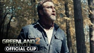 Official Clip - ‘Fragment Strike’