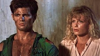 Official Trailer AFTER DEATH (1989, Jeff Stryker, Candice Daly, Alex McBride)