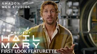 First Look Featurette