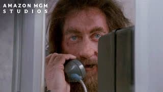 Hiding In Plain Sight