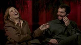 Dylan O'Brien masterclass coming soon