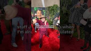 I say this with all due respect Mr. Black