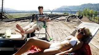 The Mysteries of Pittsburgh - Original Trailer