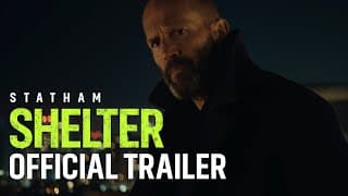 Shelter | Official Trailer | Only In Theaters January 30