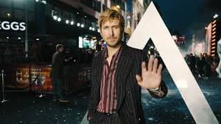 World Premiere Sizzle