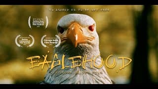 Eaglehood | THRILLER SHORT FILM