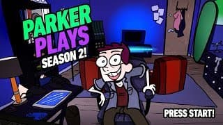 Season Premiere | Parker Plays | Disney XD