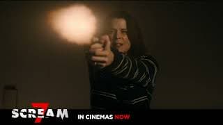 I'm waiting for you, Sidney.