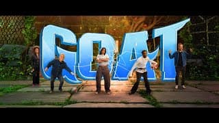 "I Wish" | Music Video