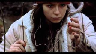 Morvern Callar: Blue Milk