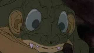 The Return of the King Trailer (Animated)