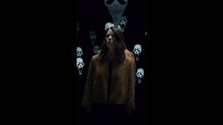 You can’t escape me