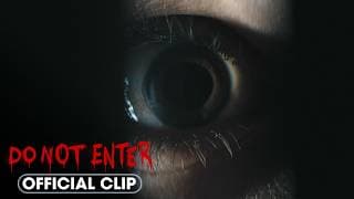 ‘Hide’ Official Clip