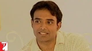 Yash Chopra in conversation with Uday Chopra - Part 2 | Dilwale Dulhania Le Jayenge | DDLJ