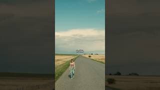 A life she has to build again