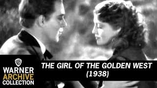 Preview Clip | The Girl of the Golden West | Warner Archive