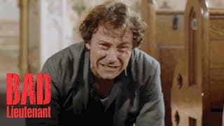 'Jesus Christ' Scene