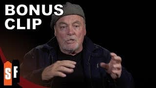 Road Games (1981) - Bonus Clip: Actor Stacy Keach Discusses The Dog "Killer" (HD)