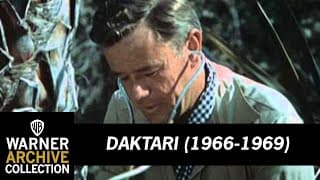 Daktari (Theme Song)