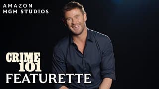 Thrill of the Chase - Featurette