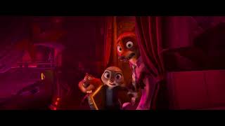 Coming to Digital 1/27 and Blu-ray™ 3/3