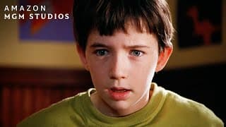 Owen Discovers He Can Talk To Dogs