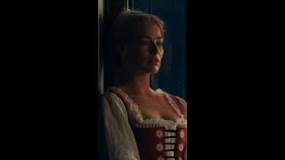 Come undone in IMAX.