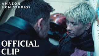 Who Are You Working For - Clip