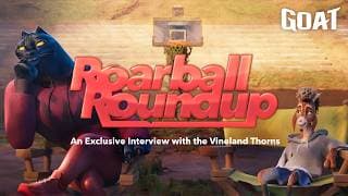 Roarball Roundup: An Exclusive Interview with the Vineland Thorns