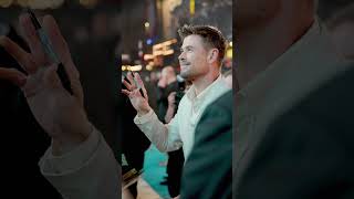 This is a Chris Hemsworth appreciation post.