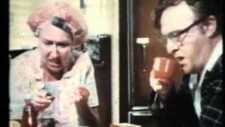 Cold Turkey (1971) Warner Home Video Australia Trailer