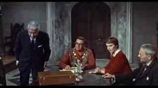 The Mouse that Roared Trailer