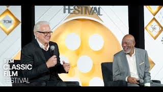 Tim Robbins and Morgan Freeman reflect on 30 years of THE SHAWSHANK REDEMPTION