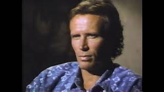 Cat Chaser (1989) - VHS Trailer