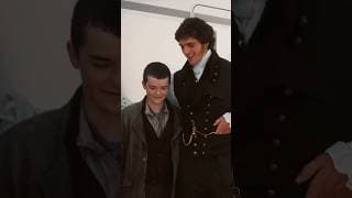 A calming presence to lean on.