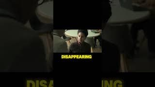 'The images were hypnotic...'