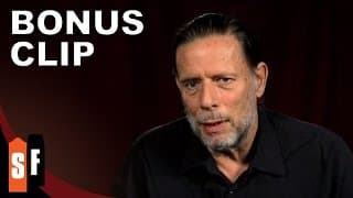 Editor Todd Ramsay on Creating The Film